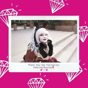 Thanks for Everything❣